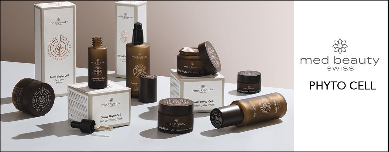 Med Beauty Swiss Phyto Cell