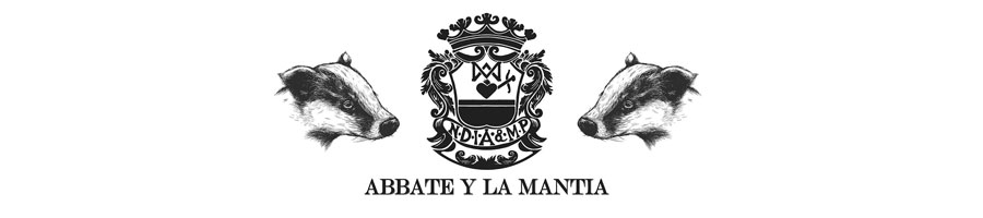 Abbate Y La Mantia Abbate Y La Mantia Shaving