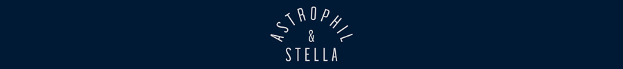 Astrophil & Stella Parfum