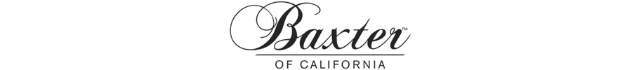 Duschpflege- Baxter of California Duschpflege- Baxter of California