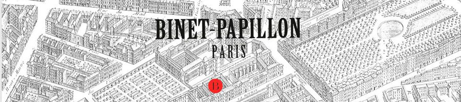 Binet Papillon Binet Papillon