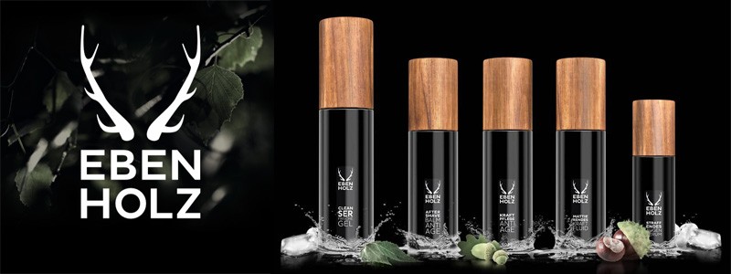 Ebenholz Skincare Ebenholz Skincare