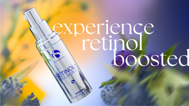 IS Clinical Kosmetik IS Clinical Kosmetik