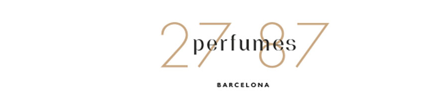 27 87 perfumes