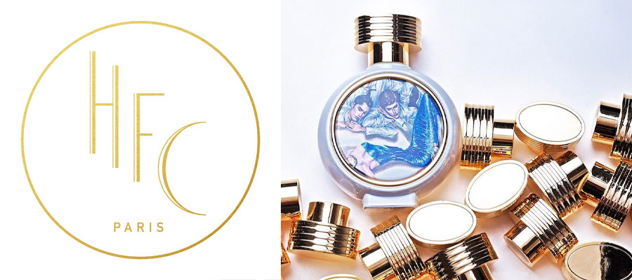 HFC Paris HFC Parfums