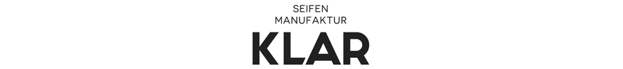 Klar Seifen