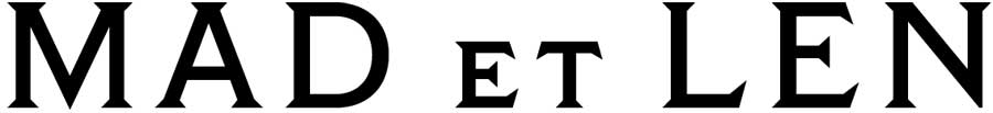 Mad et Len Mad et Len Parfums & Raumdüfte