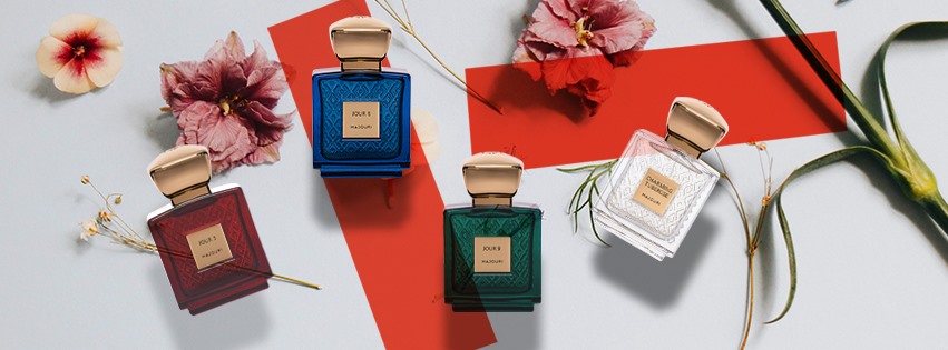 Majouri Parfums