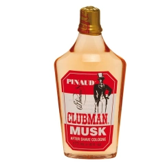 Clubman Pinaud - Musk After Shave Lotion