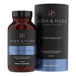 Hush & Hush - Time­Capsule™