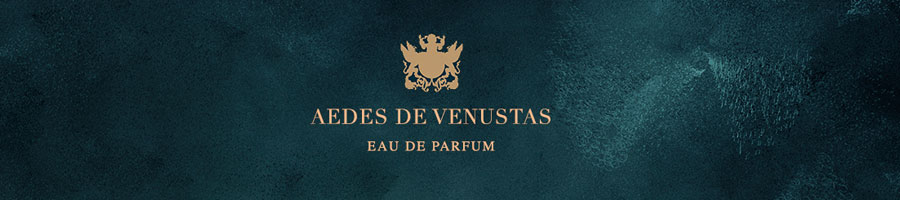 Aedes de Venustas- Nathalie Feisthauer