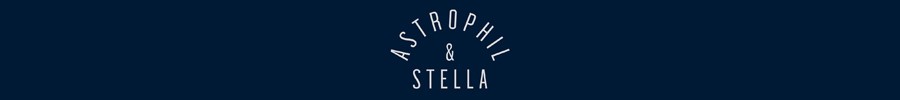 Astrophil & Stella Astrophil & Stella