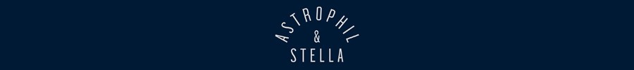 Astrophil & Stella- Cecile Zarokan