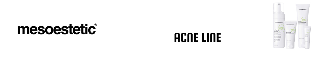 Acne Line Acne Line