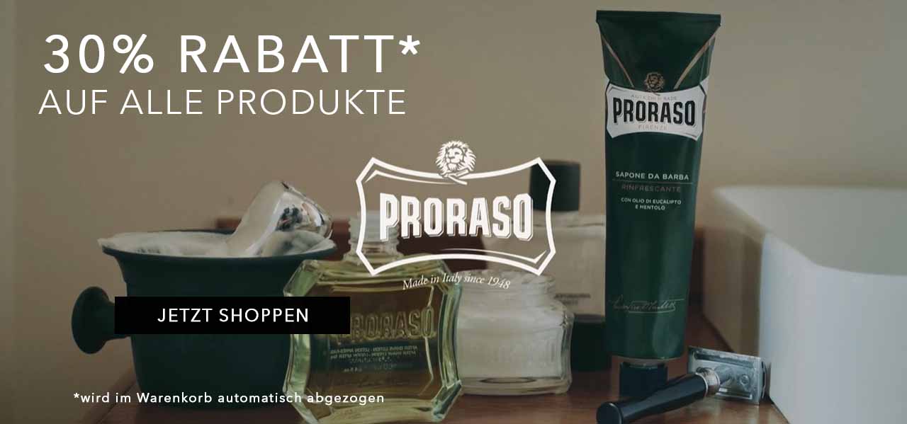 Proraso Proraso