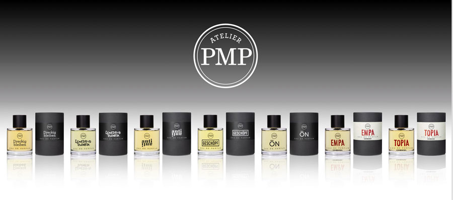 PMP Parfum