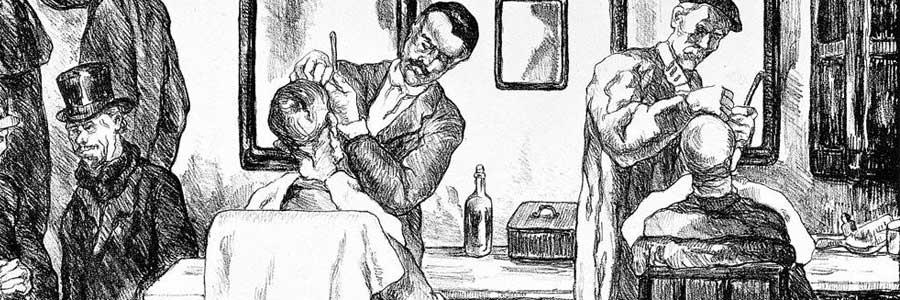 Barbershop Barbershop