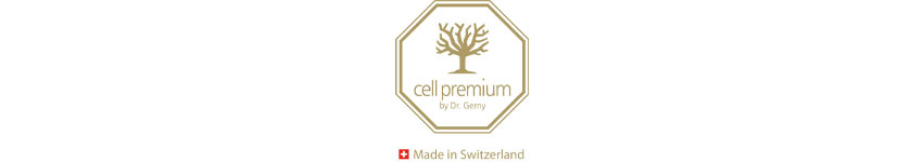 Cell Premium- Gesichtsreinigung