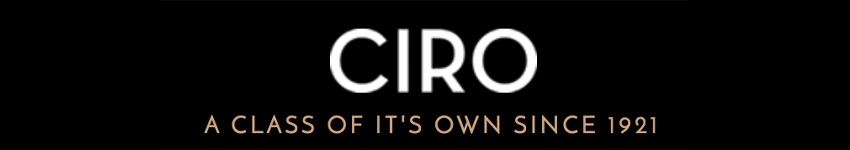 Ciro- Eau de Parfum