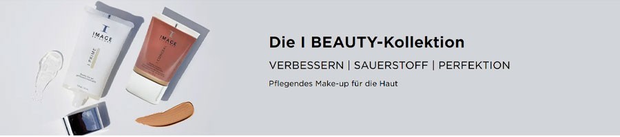 I Beauty- Normale Haut