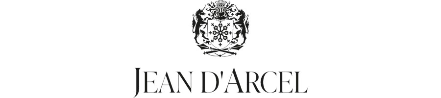 Jean D`Arcel Jean D`Arcel