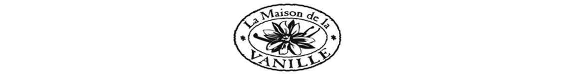 La Maison de la Vanille- 3ml