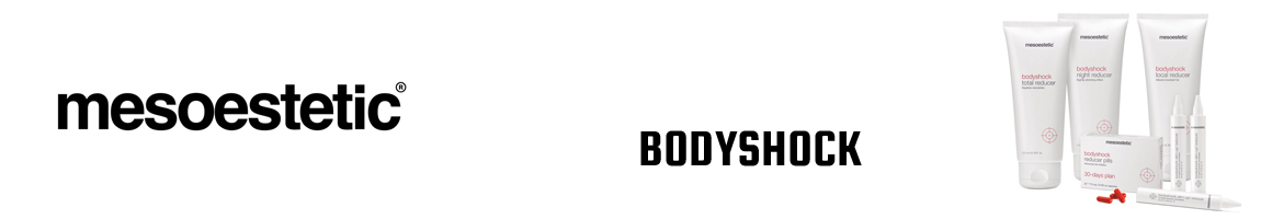 Bodyshock Bodyshock