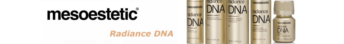 Radiance DNA Radiance DNA