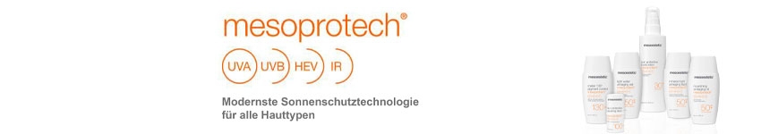 Solar Mesoprotech- M