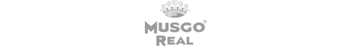 Musgo Real Musgo Real
