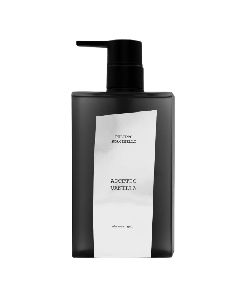 Filippop Sorcinelli - Ascetic Vanilla Shower Gel