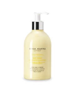 Acca Kappa - Green Mandarin Bodylotion