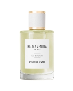 Balma Venitia - L&#039;eau de l&#039;Âme