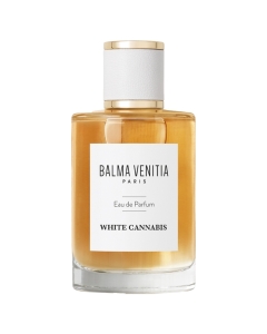 Balma Venitia - White Cannabis 100ml