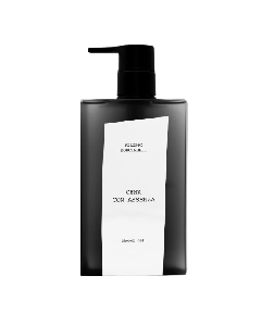 Filippo Sorcinelli  - Cena con Assenza Shower Gel