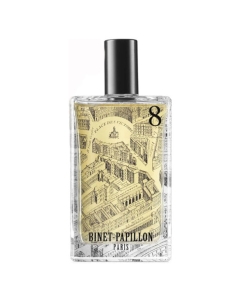 Binet Papillon - Myrrh Blood-Drop 30ml