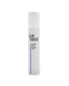 Carine Bartholome - Scirocco Dry Volume Fresh Up