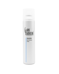 Carine Bartholome - Soft Blowing Spray