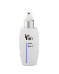 Carine Bartholome - Dynamic Curl Revitalizer