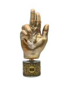 Filippo Sorcinelli - Chiesa d´Oro