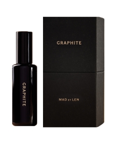 Mad et Len - Graphite