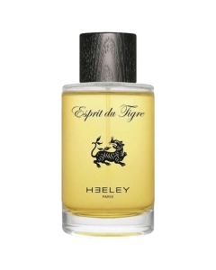 Heeley - Esprit du Tigre