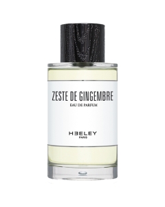 Heeley - Zeste de Gingembre