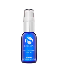 IS Clinical - Poly-vitamin serum