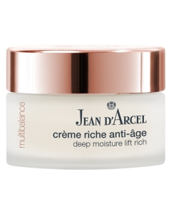 Jean D´Arcel - Multibalance Creme Riche Anti Age
