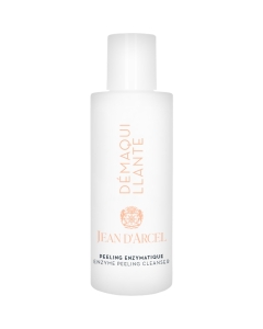 Jean d´Arcel - Peeling Enzymatique