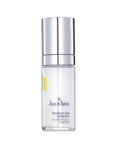 Jean d´Arcel - Prestige Emulsion Vita Extra Fine