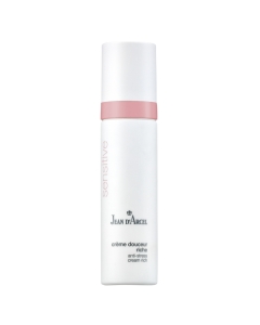 JEAN D´ARCEL - SENSITIVE CREME DOUCEUR RICHE