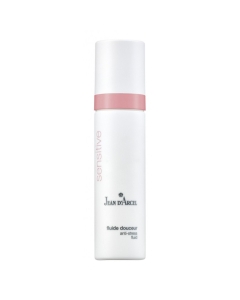 Jean D´Arcel - Sensitive Fluid Douceur
