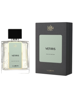Lubin - Vetiris
